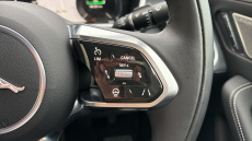 Jaguar I-Pace 294kW EV400 R-Dynamic SE Black 90kWh 5dr Auto Electric Estate